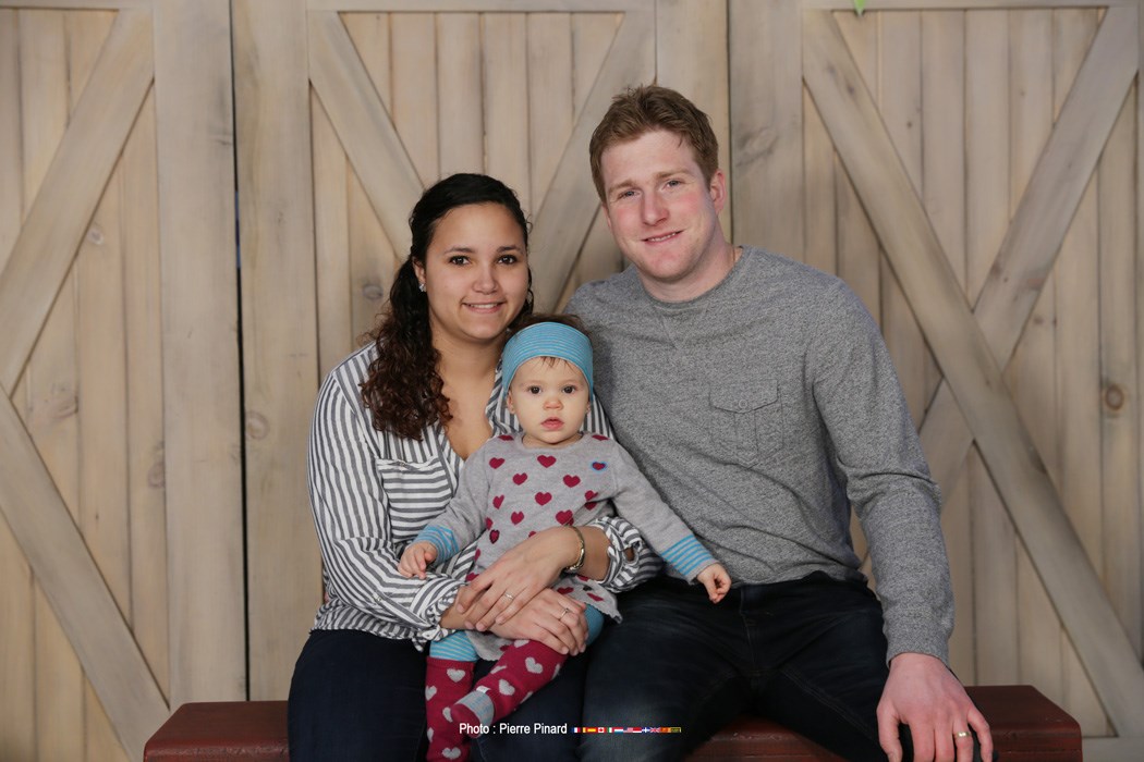 Fête des nouveau-nés 2015